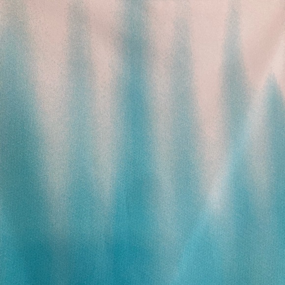 Kim Gravel Ombré Dolman Top - Picture 6 of 15